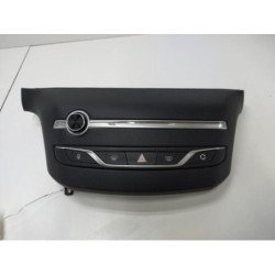 Bouton De Warning Peugeot 308 2 Phase 2